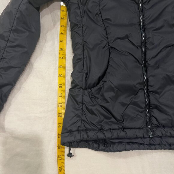 Lululemon Layer Up Jacket Black Size Small Color: Black - Picture 4 of 15